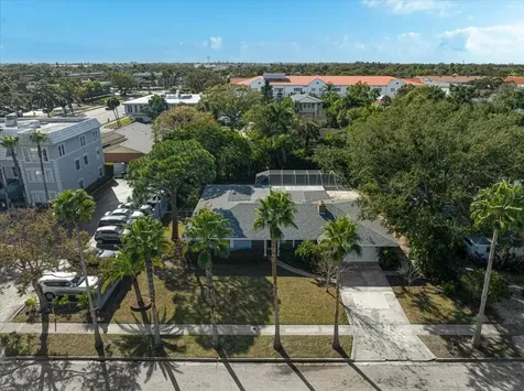 1958 Morris Street Sarasota FL 34239