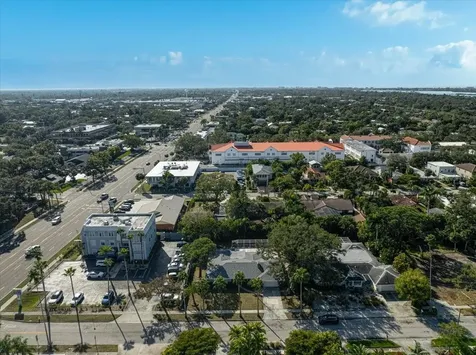 1958 Morris Street Sarasota FL 34239