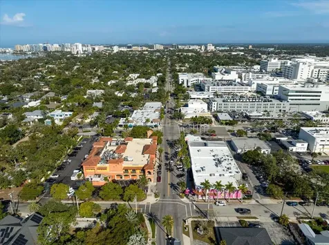 1958 Morris Street Sarasota FL 34239