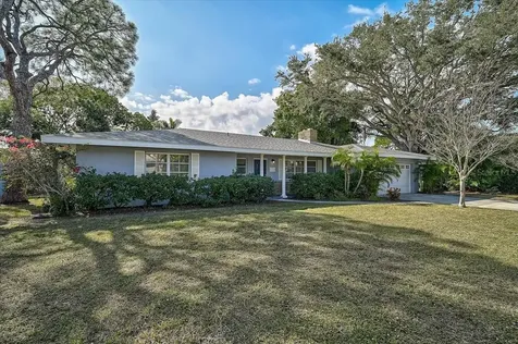 1958 Morris Street Sarasota FL 34239