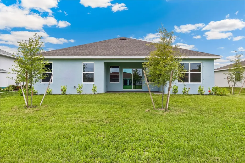 25276 Delgado Drive Punta Gorda FL 33955