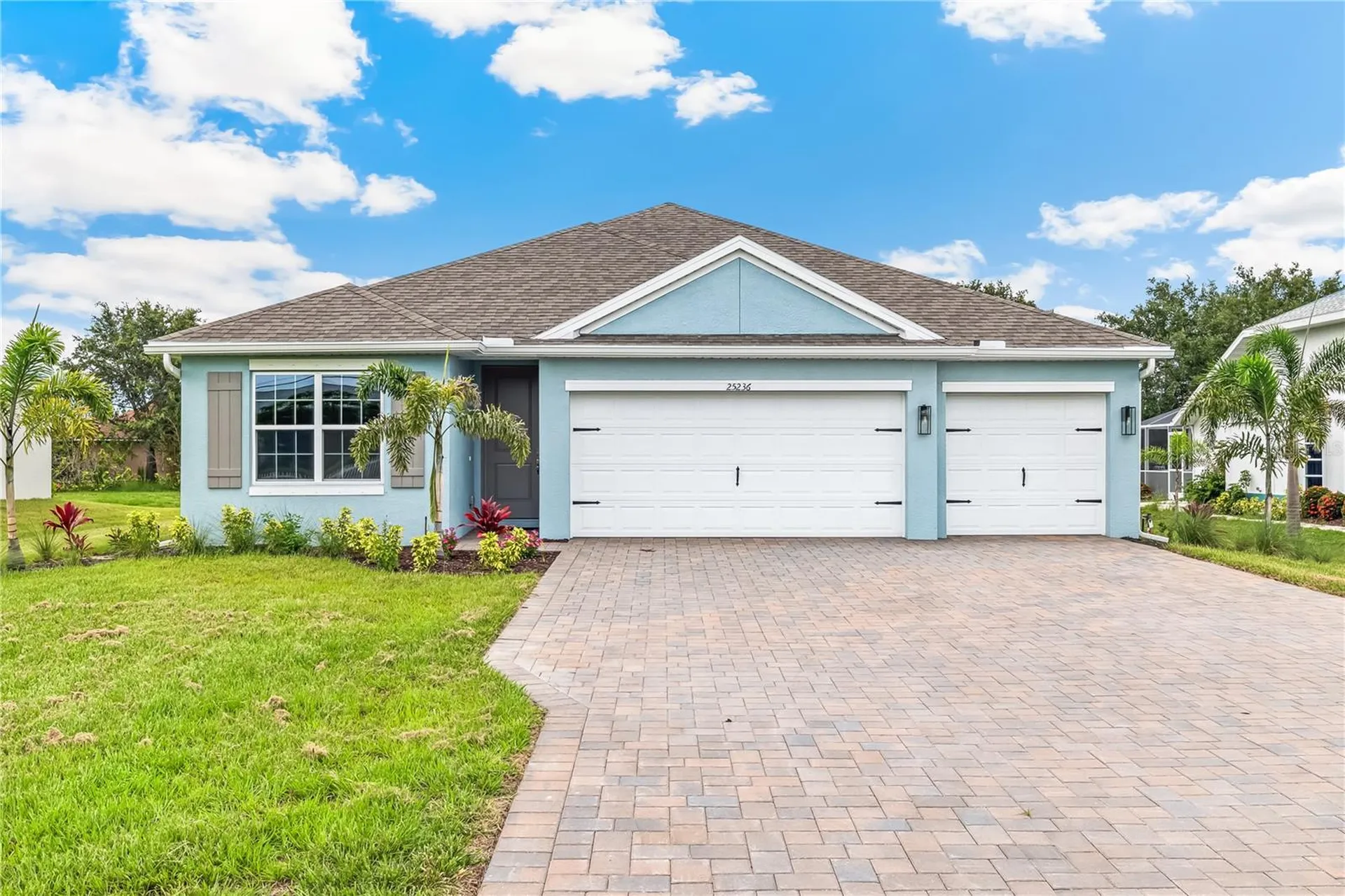 25276 Delgado Drive Punta Gorda FL 33955