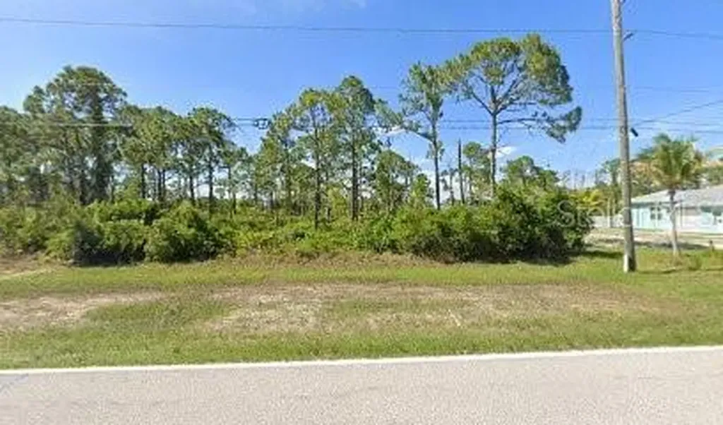 14170 San Domingo Boulevard Port Charlotte FL 33981