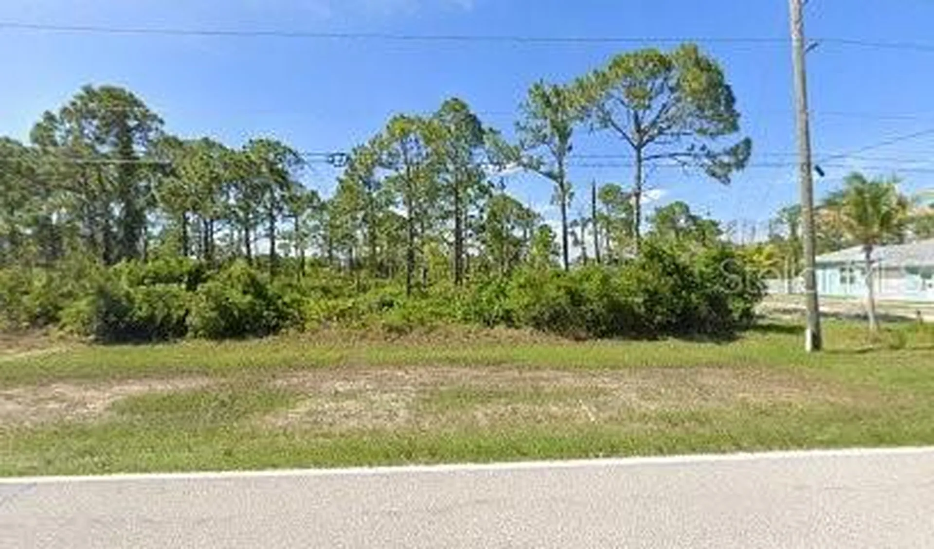 14170 San Domingo Boulevard Port Charlotte FL 33981