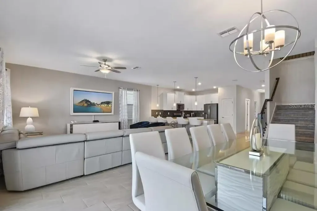 1545 Maidstone Court Davenport FL 33896