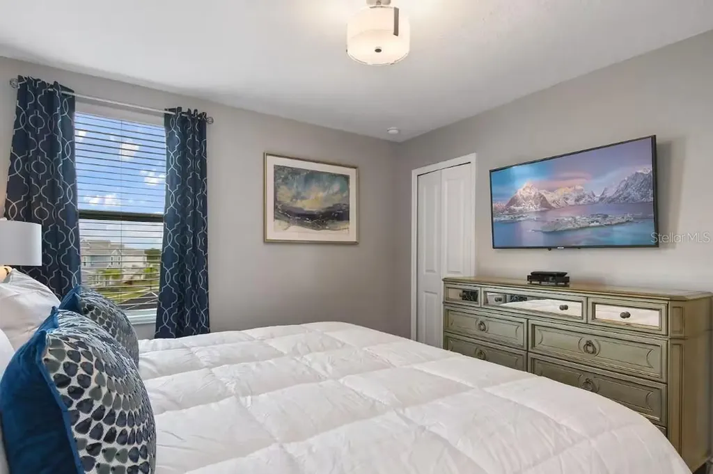 1545 Maidstone Court Davenport FL 33896