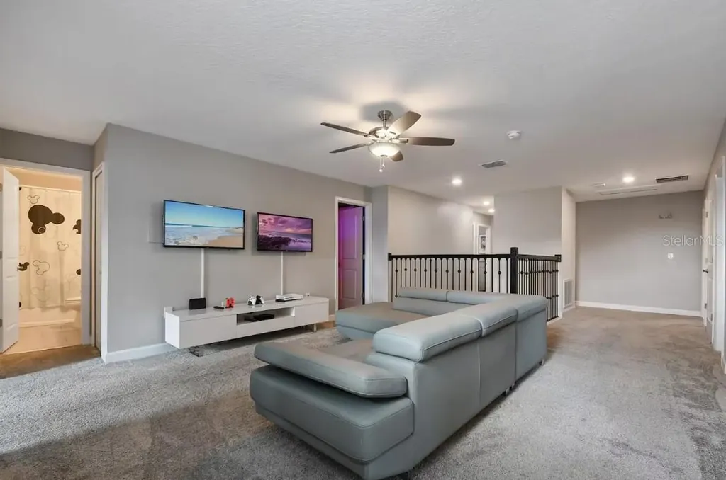 1545 Maidstone Court Davenport FL 33896