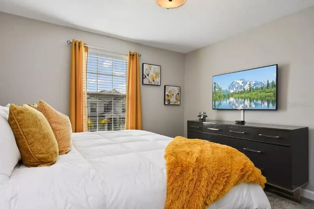 1545 Maidstone Court Davenport FL 33896