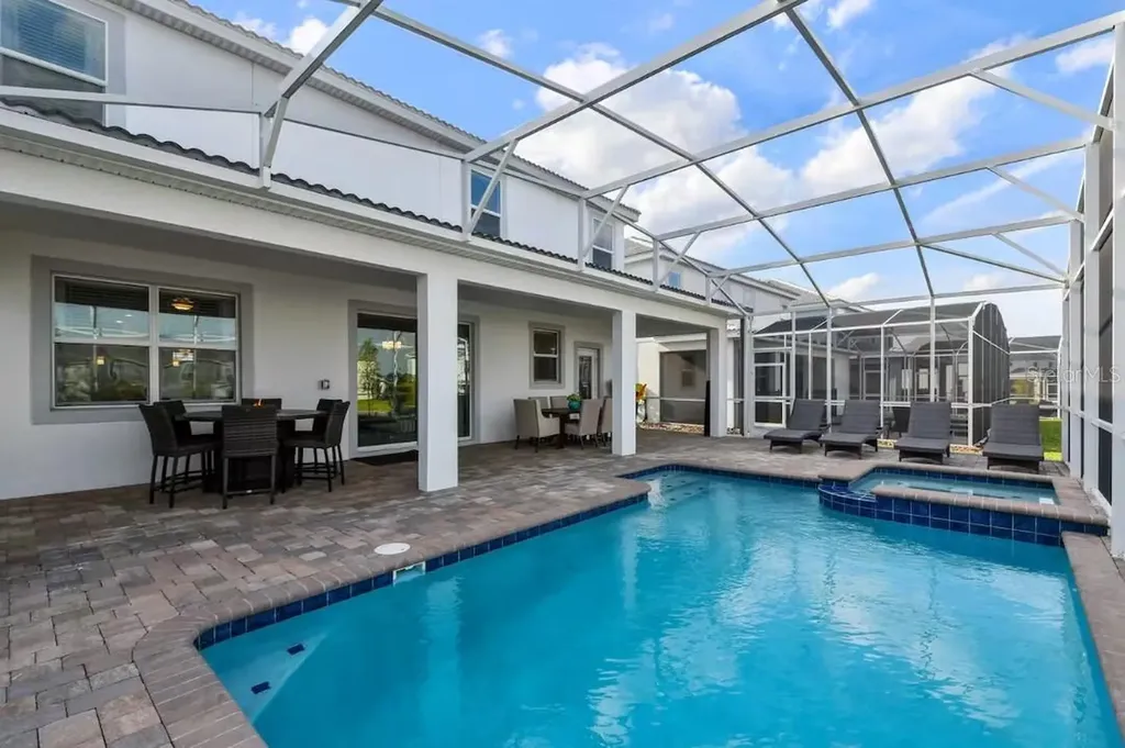 1545 Maidstone Court Davenport FL 33896