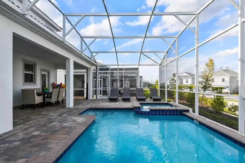1545 Maidstone Court Davenport FL 33896