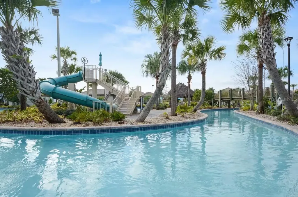 1545 Maidstone Court Davenport FL 33896