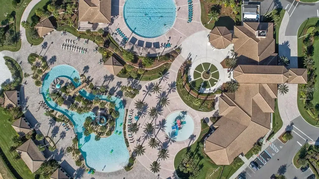 1545 Maidstone Court Davenport FL 33896