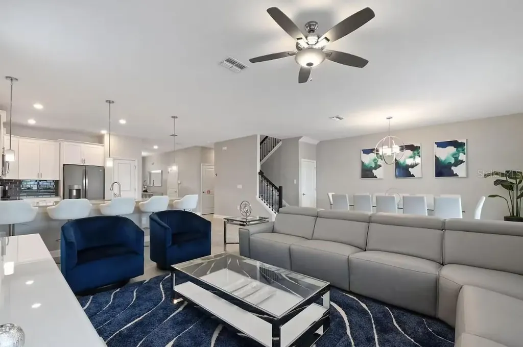 1545 Maidstone Court Davenport FL 33896