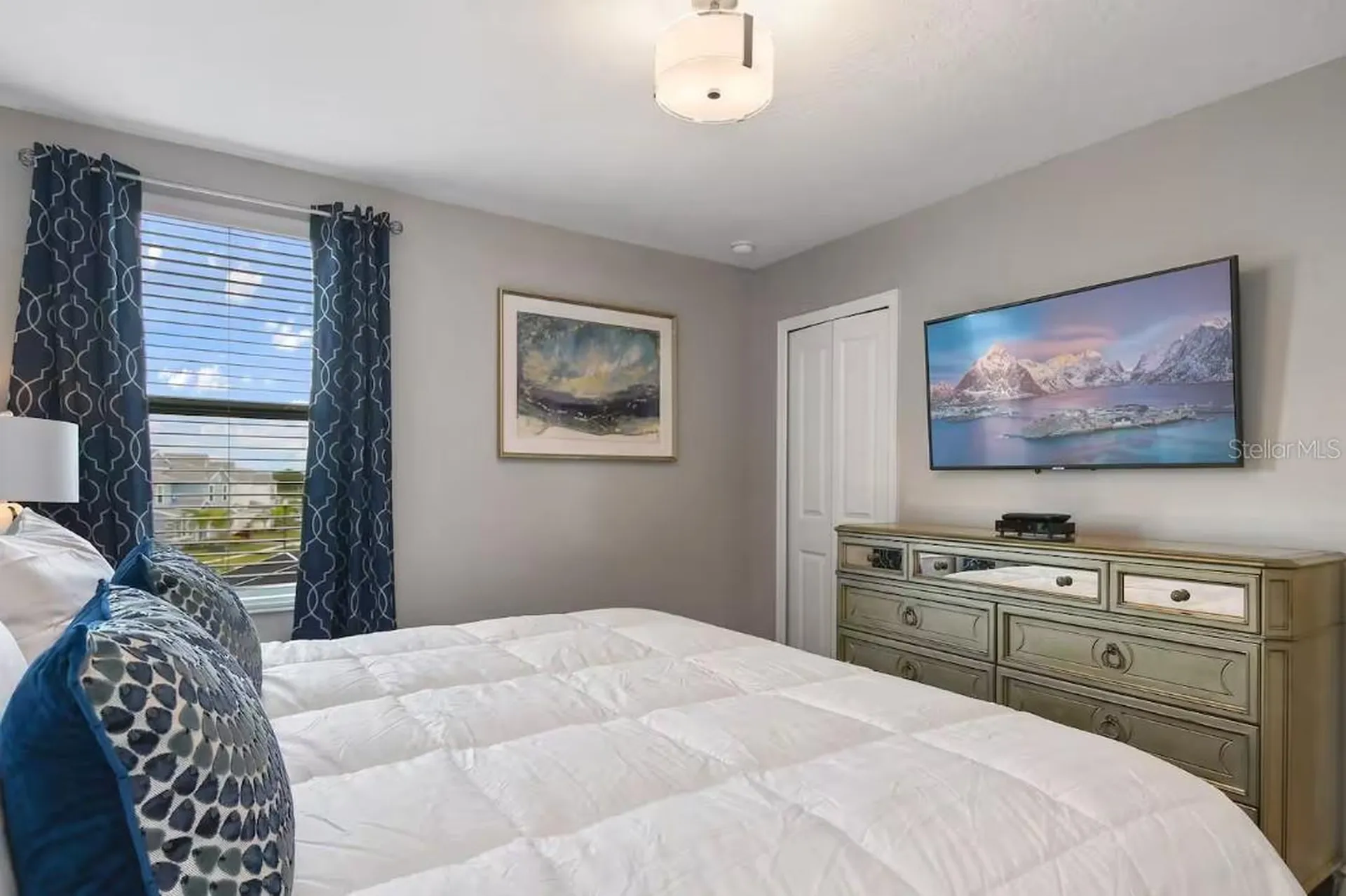 1545 Maidstone Court Davenport FL 33896