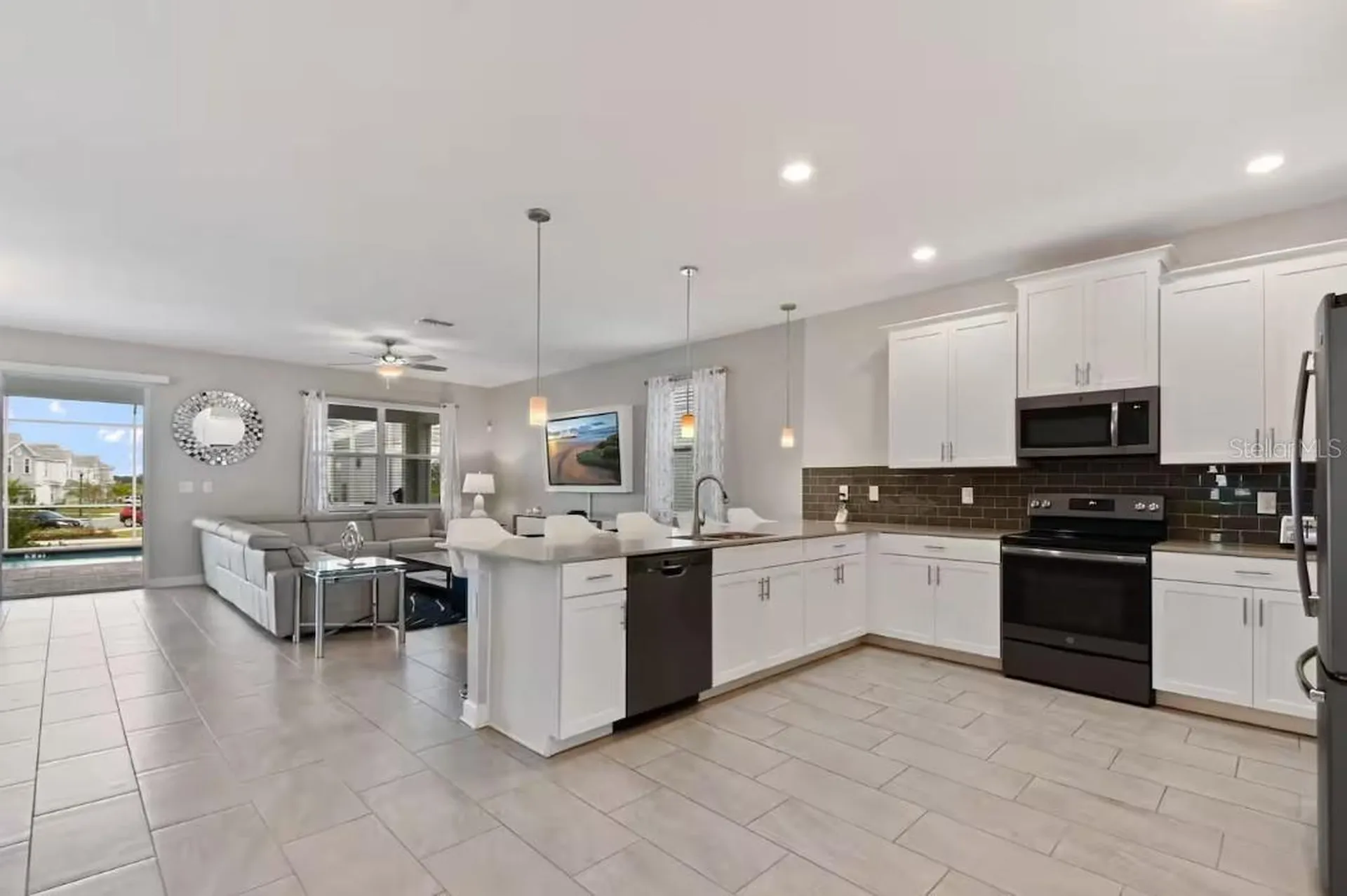 1545 Maidstone Court Davenport FL 33896