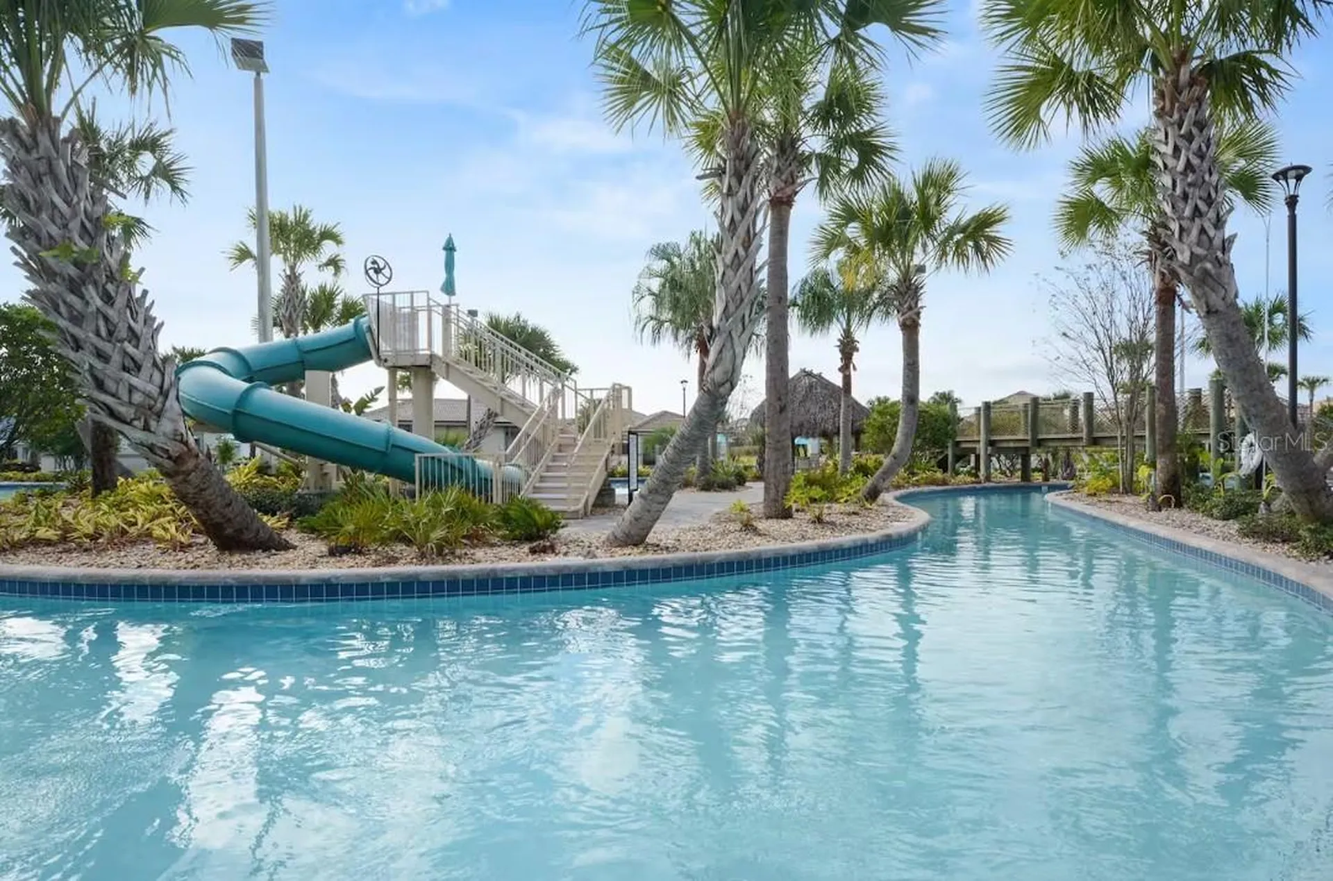 1545 Maidstone Court Davenport FL 33896