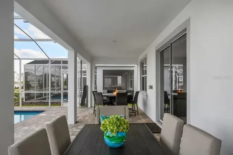 1545 Maidstone Court Davenport FL 33896