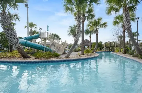 1545 Maidstone Court Davenport FL 33896