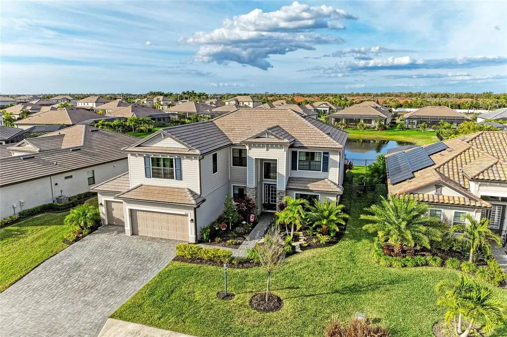 4849 Coastal Days Lane Bradenton FL 34211