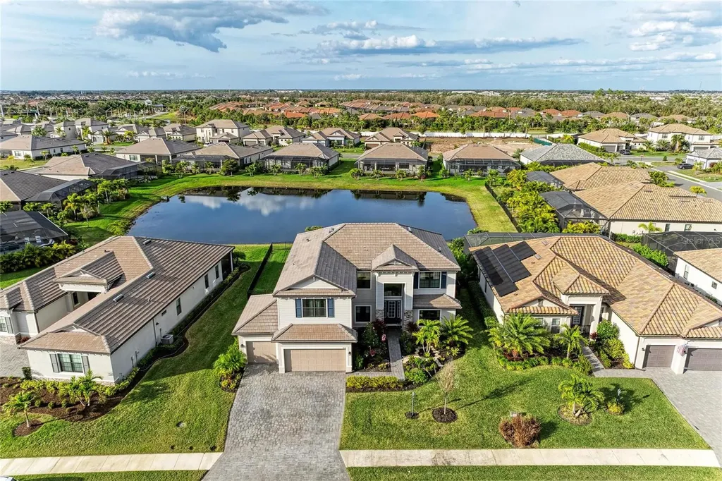4849 Coastal Days Lane Bradenton FL 34211
