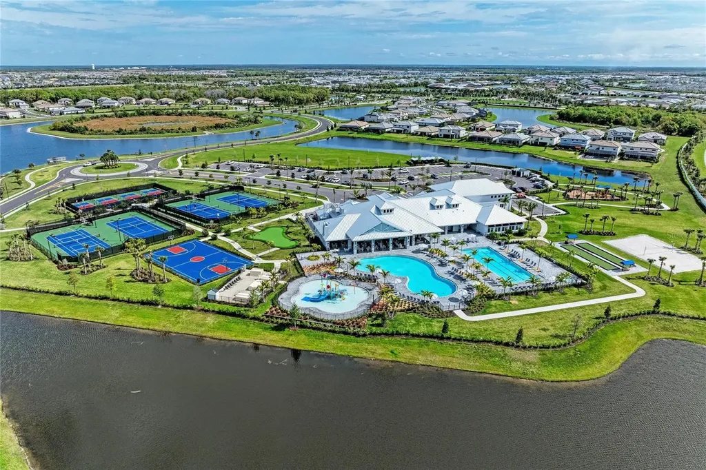 4849 Coastal Days Lane Bradenton FL 34211