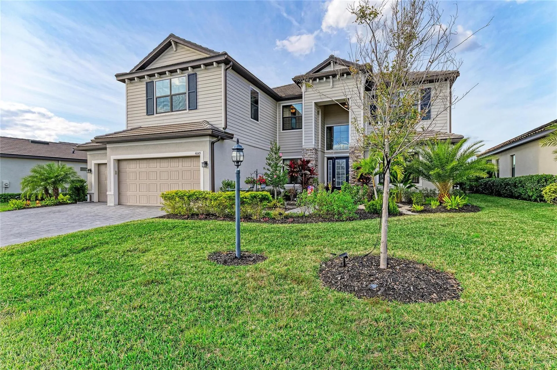 4849 Coastal Days Lane Bradenton FL 34211