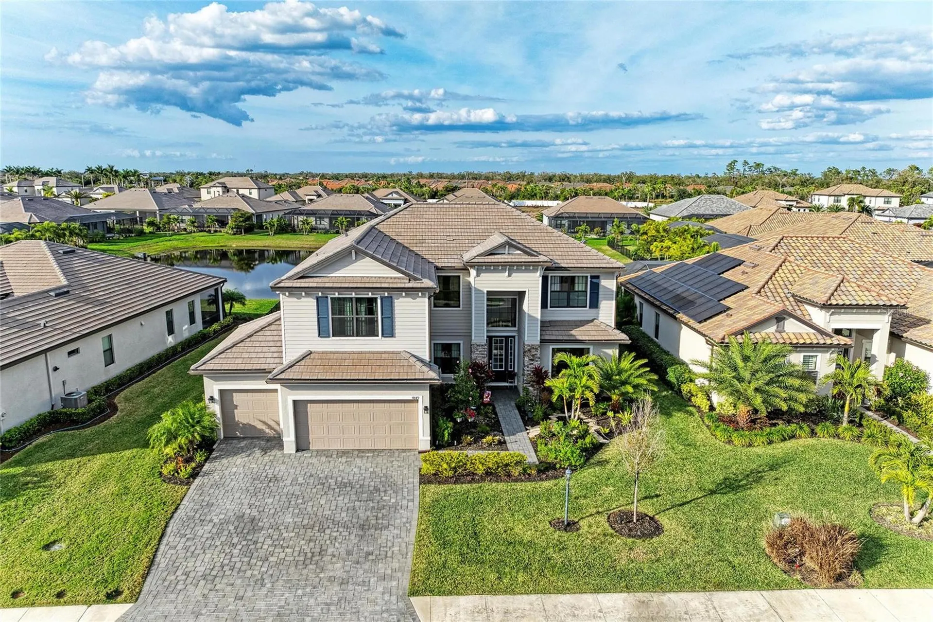 4849 Coastal Days Lane Bradenton FL 34211