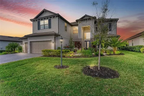 4849 Coastal Days Lane Bradenton FL 34211