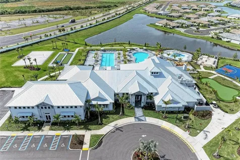 4849 Coastal Days Lane Bradenton FL 34211