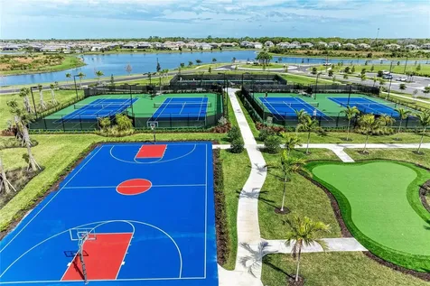 4849 Coastal Days Lane Bradenton FL 34211