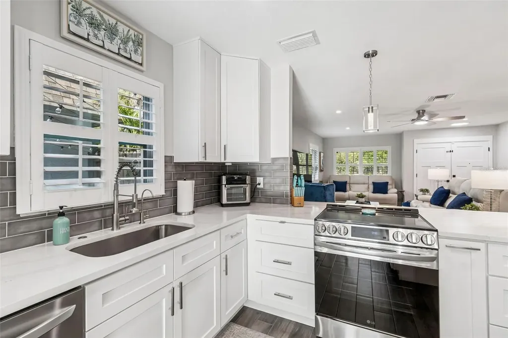 5809 Rio Drive New Port Richey FL 34652