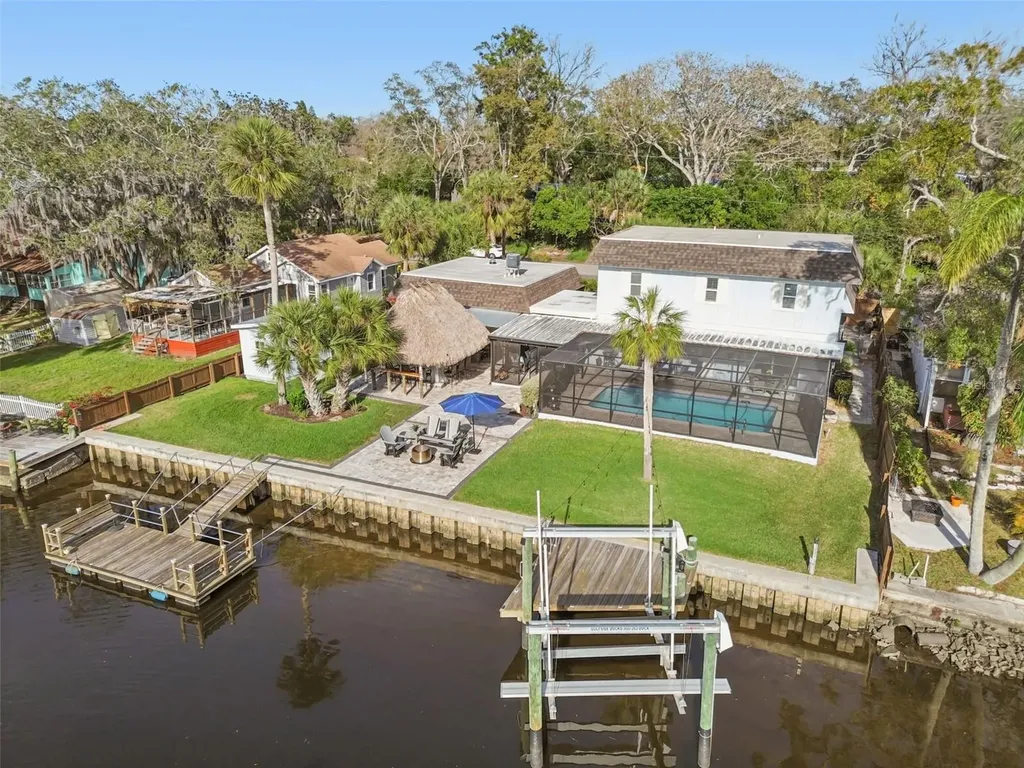 5809 Rio Drive New Port Richey FL 34652