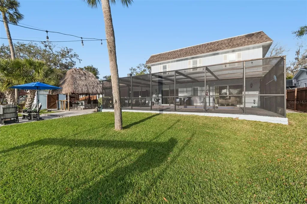 5809 Rio Drive New Port Richey FL 34652