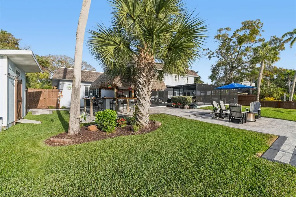 5809 Rio Drive New Port Richey FL 34652