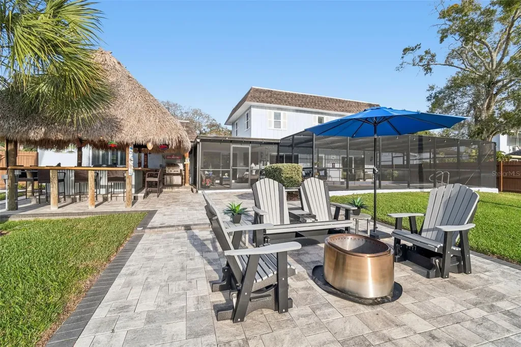 5809 Rio Drive New Port Richey FL 34652