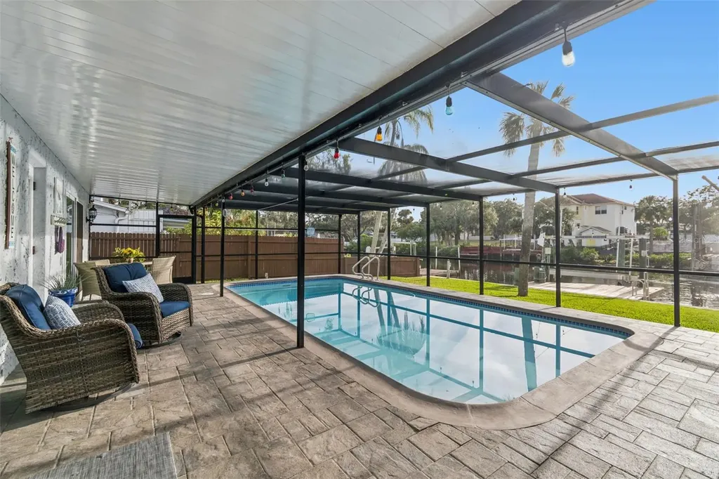 5809 Rio Drive New Port Richey FL 34652