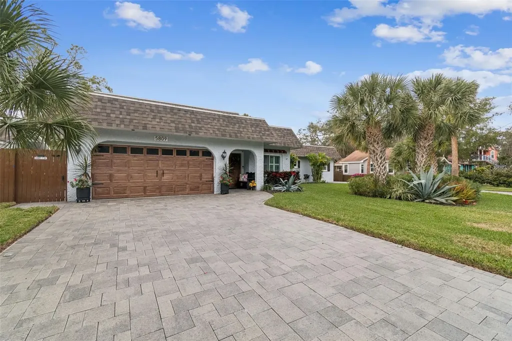5809 Rio Drive New Port Richey FL 34652