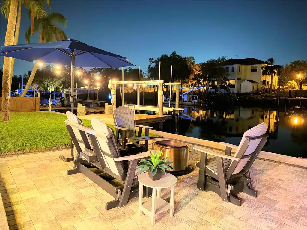 5809 Rio Drive New Port Richey FL 34652