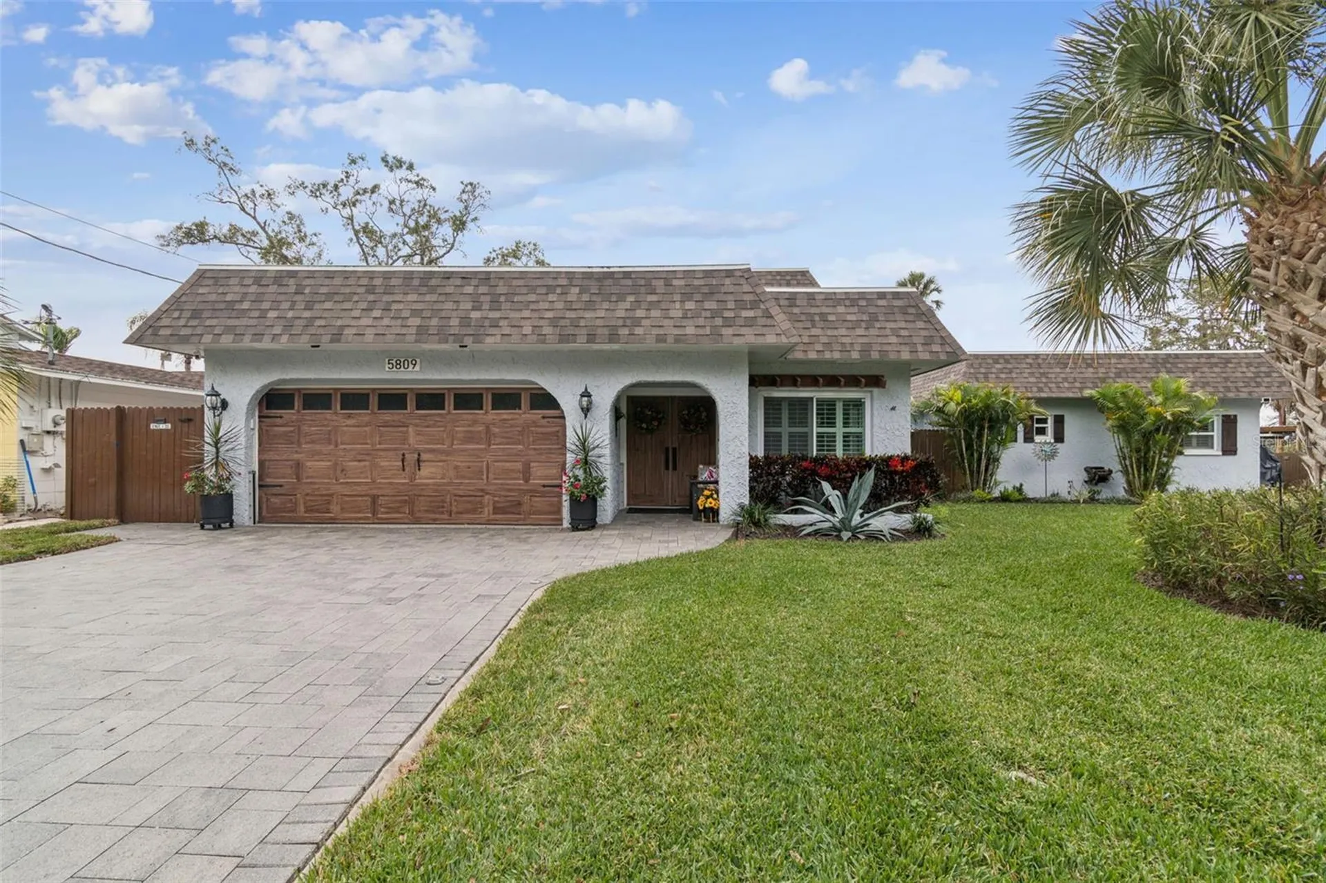 5809 Rio Drive New Port Richey FL 34652