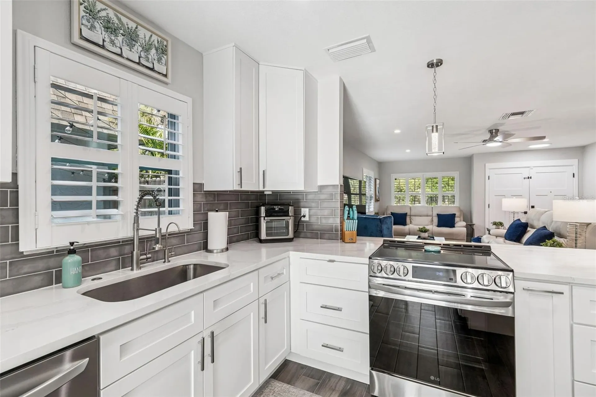 5809 Rio Drive New Port Richey FL 34652