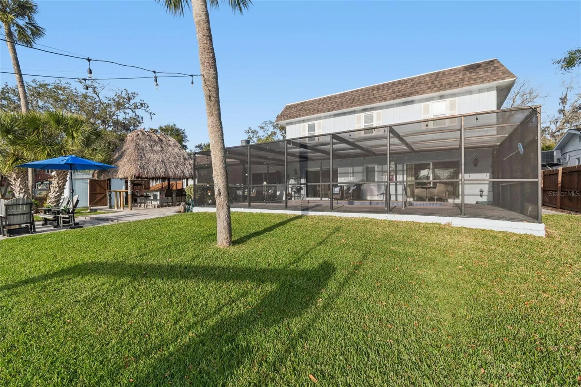 5809 Rio Drive New Port Richey FL 34652