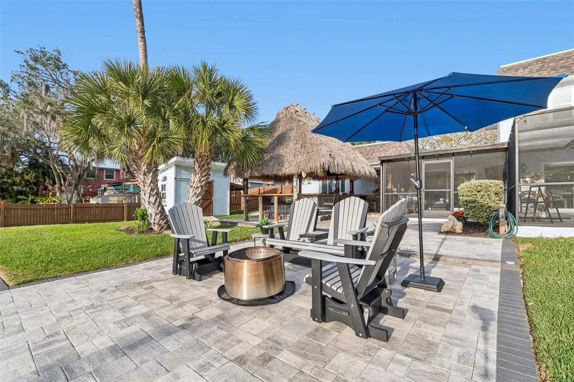5809 Rio Drive New Port Richey FL 34652