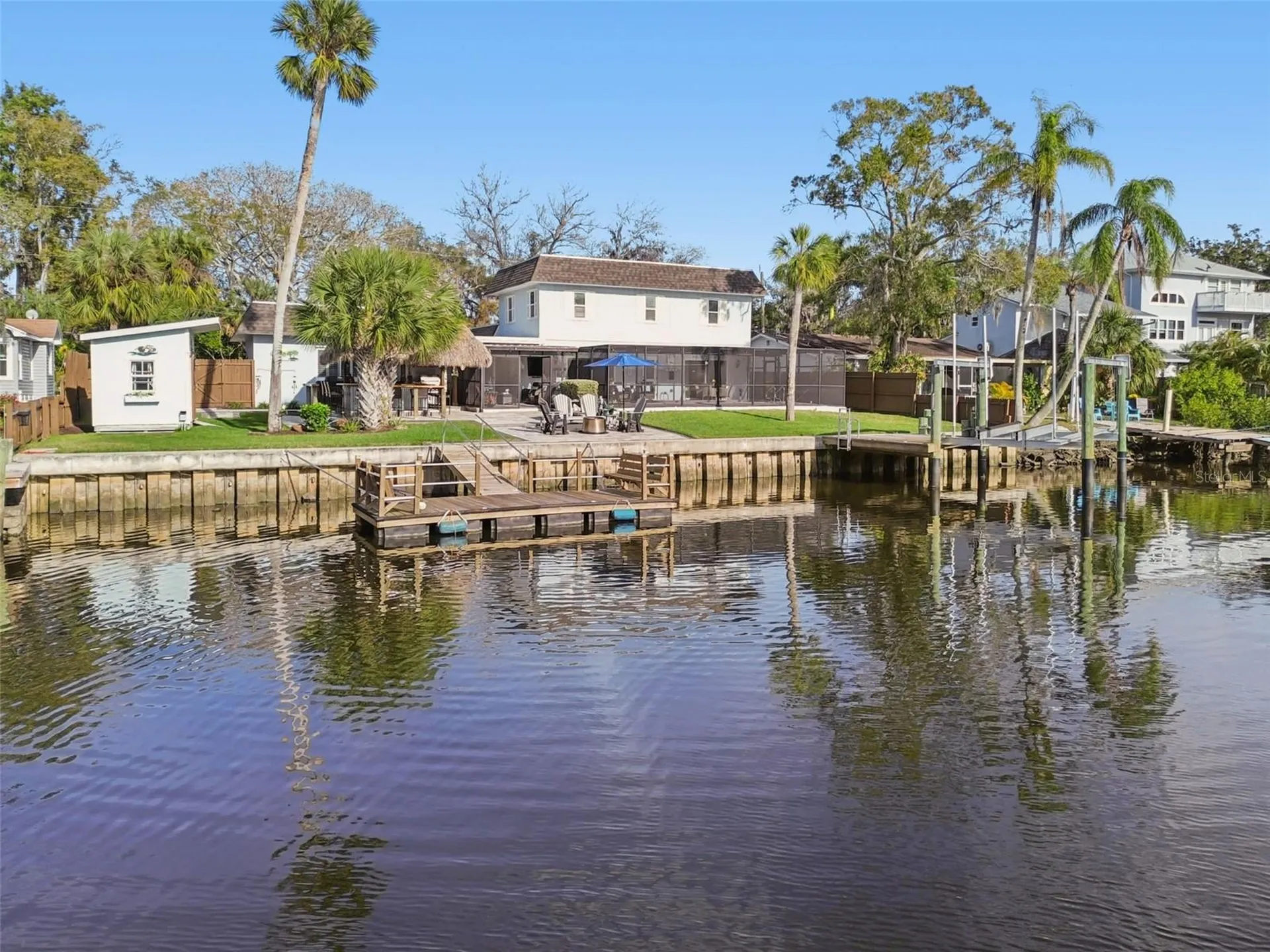 5809 Rio Drive New Port Richey FL 34652