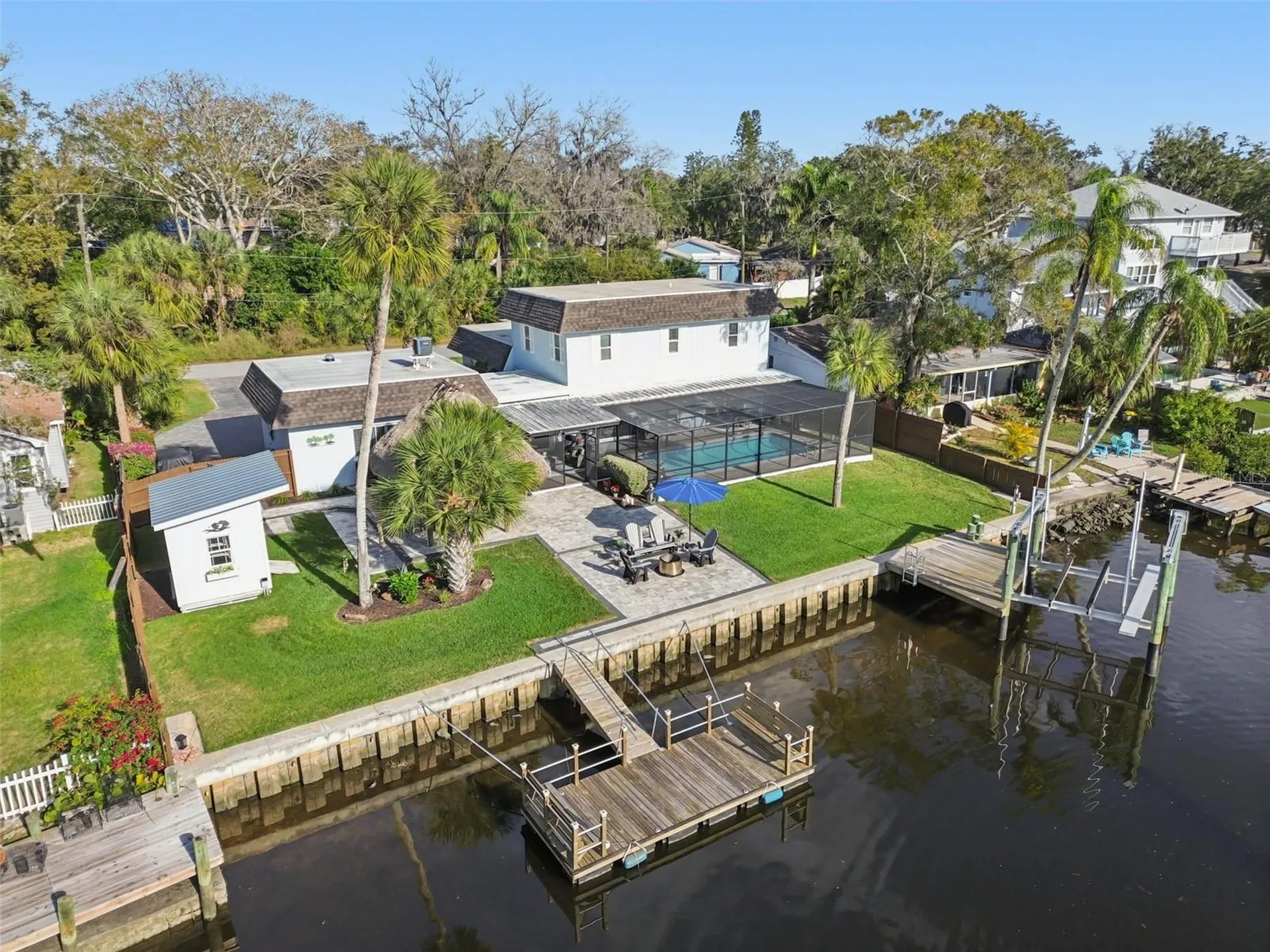 5809 Rio Drive New Port Richey FL 34652