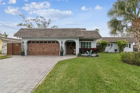 5809 Rio Drive New Port Richey FL 34652