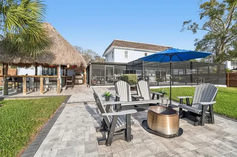 5809 Rio Drive New Port Richey FL 34652