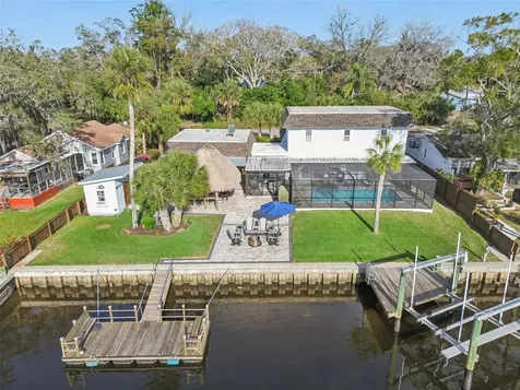 5809 Rio Drive New Port Richey FL 34652