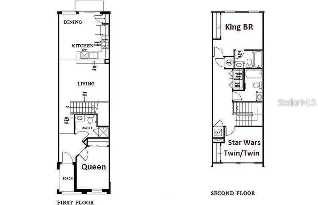 2703 Andros Lane Kissimmee FL 34747