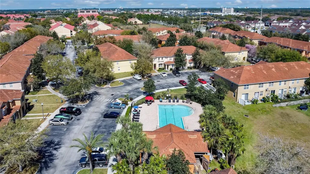 2703 Andros Lane Kissimmee FL 34747