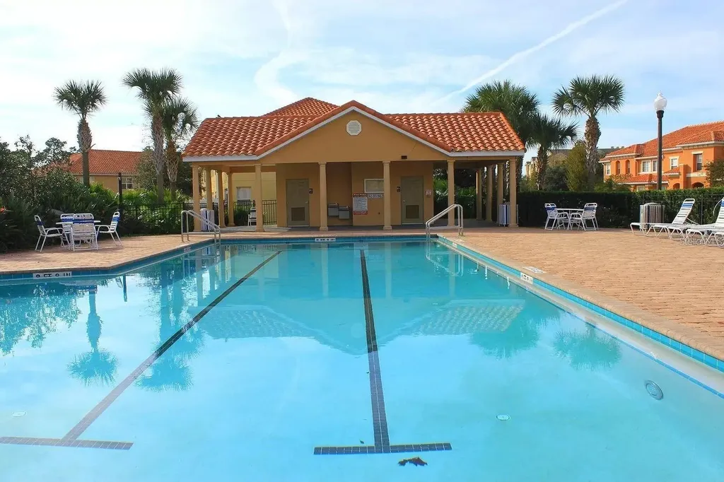 2703 Andros Lane Kissimmee FL 34747
